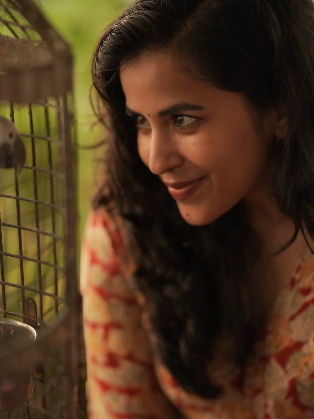 Komalee Prasad Casual Outfit Photos – Elegant & Effortless (6)