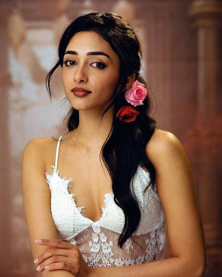 Preity Mmukundhan