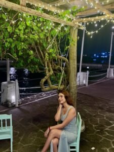 Priya Varrier Casual Summer Outfit – Beautiful HD Images (6)