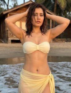 Raashi Khanna AI Generated Hot Photoshoot Pics (1)