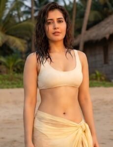 Raashi Khanna AI Generated Hot Photoshoot Pics (11)