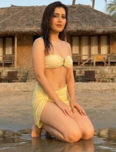 Raashi Khanna AI Generated Hot Photoshoot Pics (13)