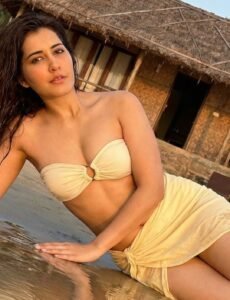 Raashi Khanna AI Generated Hot Photoshoot Pics (14)