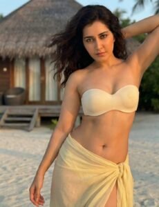 Raashi Khanna AI Generated Hot Photoshoot Pics (17)