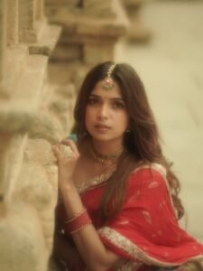 Ayana Stunning Pink Saree Traditional Look HD Images trending celebrity photos