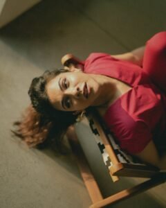 Madonna Sebastian Stunning Glam Photoshoot HD Images beautiful outfit images