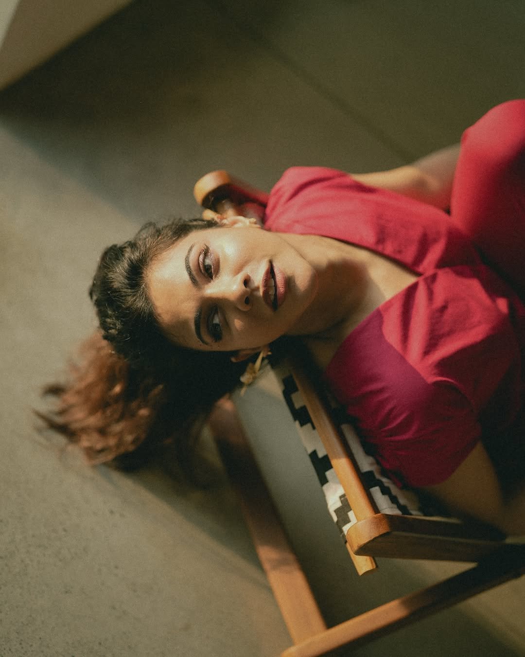 Madonna Sebastian Stunning Glam Photoshoot HD Images (11)