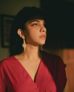 Madonna Sebastian Stunning Glam Photoshoot HD Images latest HD photos