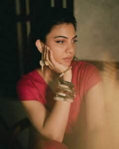 Madonna Sebastian Stunning Glam Photoshoot HD Images trending celebrity photos