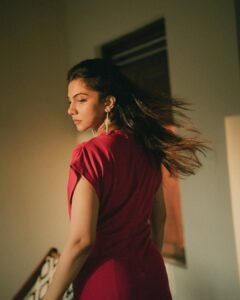 Madonna Sebastian Stunning Glam Photoshoot HD Images latest HD photos