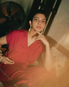 Madonna Sebastian Stunning Glam Photoshoot HD Images trending celebrity photos