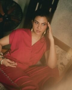 Madonna Sebastian Stunning Glam Photoshoot HD Images stunning fashion look