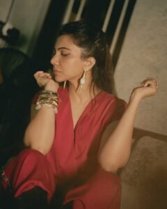 Madonna Sebastian Stunning Glam Photoshoot HD Images latest HD photos