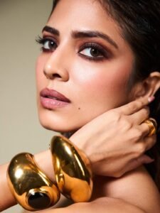 Malavika Mohanan Bold Black Outfit Photos  ActorFacts stunning fashion look