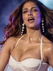 Malavika Mohanan Stunnign Photos From Raja Saab Movie latest HD photos