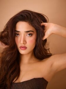 Medha Shankar Glamorous Studio Photoshoot HD Images trending celebrity photos