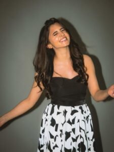 Preethi Asrani Stylish Western Look HD Images latest HD photos