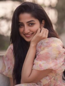 Sushmita Shetty Gorgeous Sunset Photoshoot – Latest HD Images & Natural Look (10)