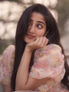 Sushmita Shetty Gorgeous Sunset Photoshoot – Latest HD Images & Natural Look (6)