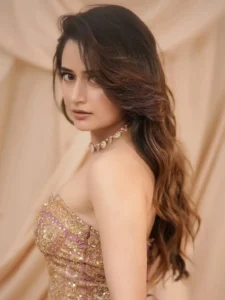 Ashika Ranganath Stuns in Pink Designer Lehenga at SIIMA Awards 2026 (58)