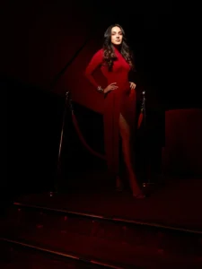 Kiara Advani Stuns in Bold Red Outfit at Special Photoshoot (10)