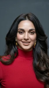Kiara Advani Stuns in Bold Red Outfit at Special Photoshoot (13)