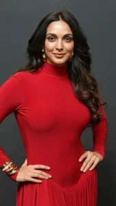 Kiara Advani Stuns in Bold Red Outfit at Special Photoshoot (15)