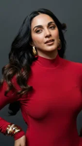 Kiara Advani Stuns in Bold Red Outfit at Special Photoshoot (18)