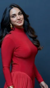 Kiara Advani Stuns in Bold Red Outfit at Special Photoshoot (22)