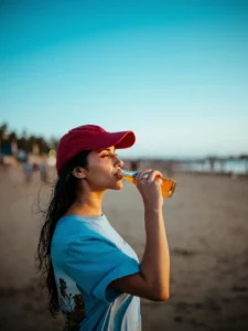 Ruhani Sharma’s Stunning Beachside Portrait Captures Natural Beauty (2)