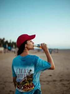 Ruhani Sharma’s Stunning Beachside Portrait Captures Natural Beauty (4)