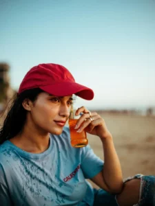 Ruhani Sharma’s Stunning Beachside Portrait Captures Natural Beauty (5)