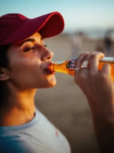 Ruhani Sharma’s Stunning Beachside Portrait Captures Natural Beauty (6)